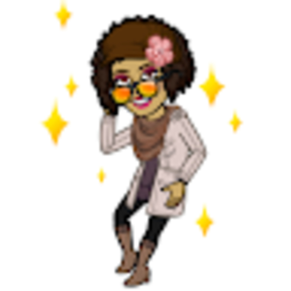Meet your Posher, Pinks